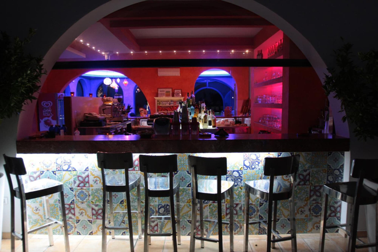 Food & Drinks 5, Centro Vacanze Poker, Chieti