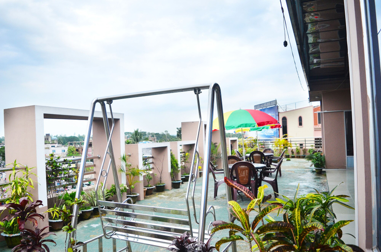 Others 4, Hotel Sky Park, Moulvibazar