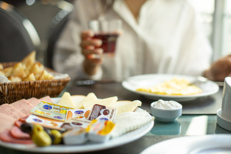 Food & Drinks 4, Home Suites Baku - Halal Hotel, Baku