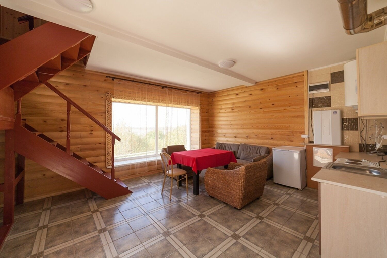 Others 5, Krasnyi Mayak, Khabarovskiy rayon