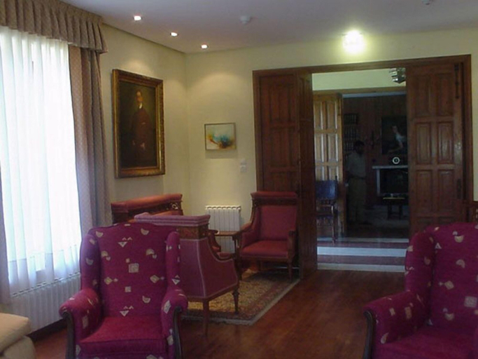Others 5, Hotel Quinta Duro, Asturias