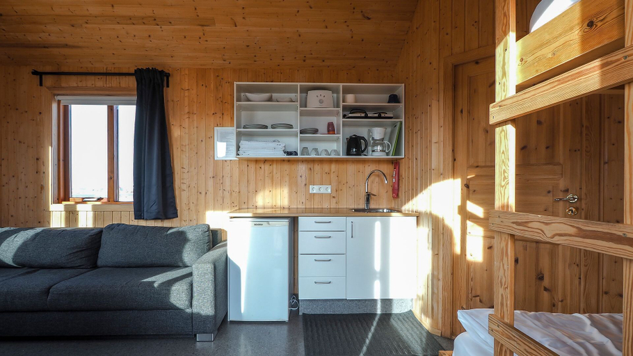 Others 4, Hvammstangi Cottages, Húnaþing vestra