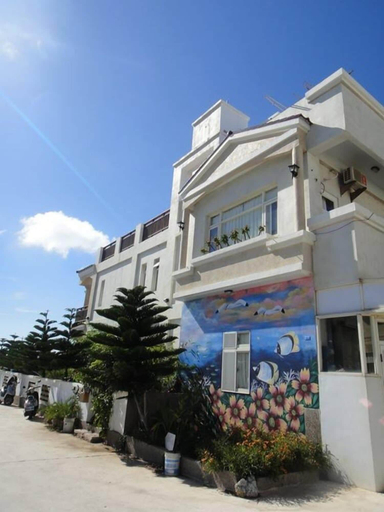 Exterior & Views 1, Summer Time B&B, Penghu