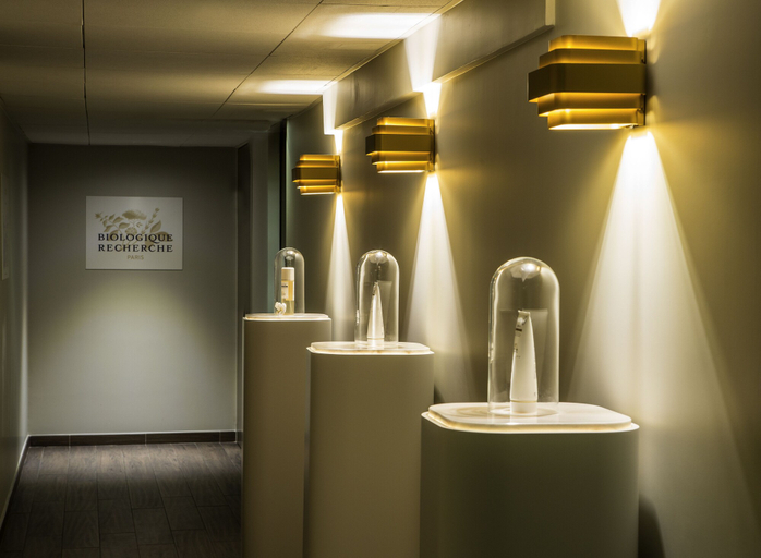 Bathroom 4, Sofitel Lyon Bellecour, Rhône