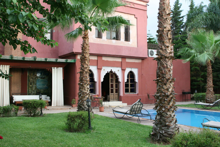 Exterior & Views, Gramtahouse, Marrakech