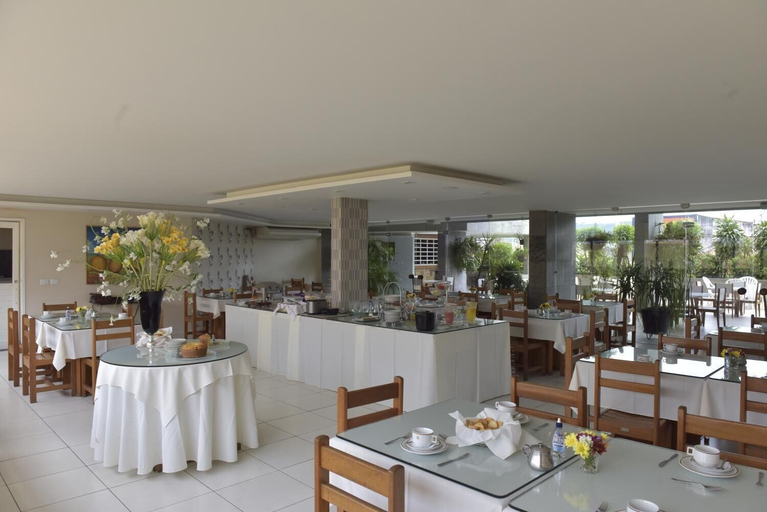 Food & Drinks 5, Panorama Hotel, Juazeiro do Norte