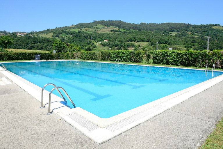 Sport & Beauty 5, Finca El Mazo, Cantabria