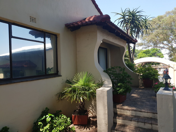 Others 5, Villa Botanica Executive Guest House, City of Johannesburg