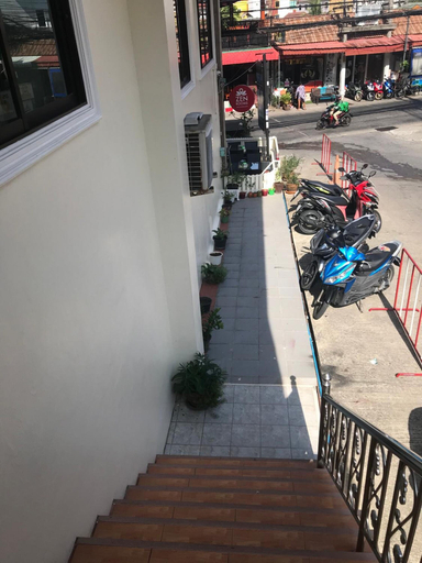 Others 5, Green Mango Guesthouse - Hostel, Phuket Island