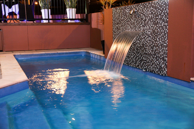 Rocky Resort Motor Inn, Rockhampton