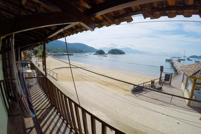 Others 4, Beira Mar Hostel, Angra dos Reis