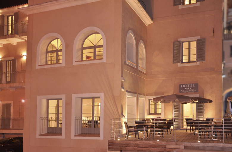 Exterior & Views 2, Hôtel Perla Rossa, Haute-Corse