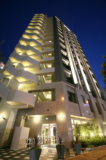 Urbain Hiroshima Executive, Hiroshima