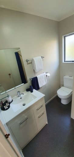 Bathroom 3, Accent on Taupo, Taupo