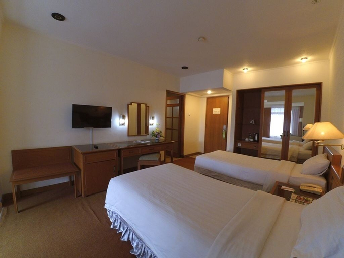 Bedroom 19