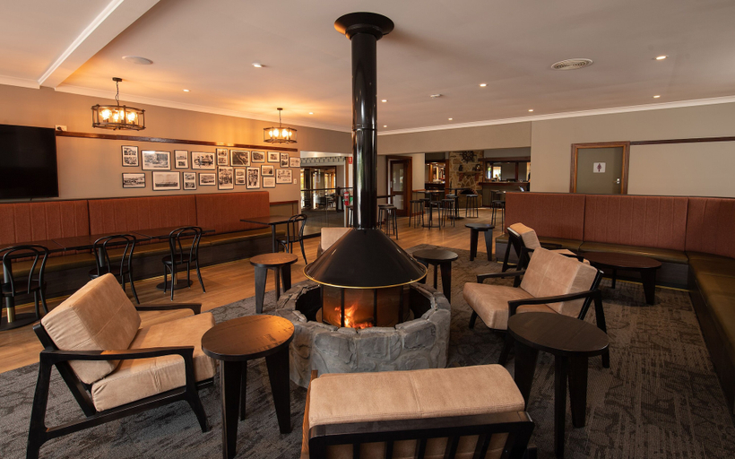 Food & Drinks 5, Mercure Kangaroo Island Lodge, Kangaroo Island