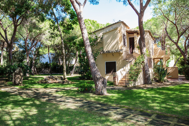 Exterior & Views 2, Baia delle Palme Beach, Cagliari