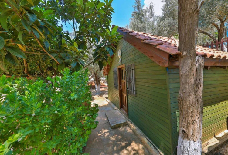 Exterior & Views 2, Olympos Mocamp Kas, Kaş