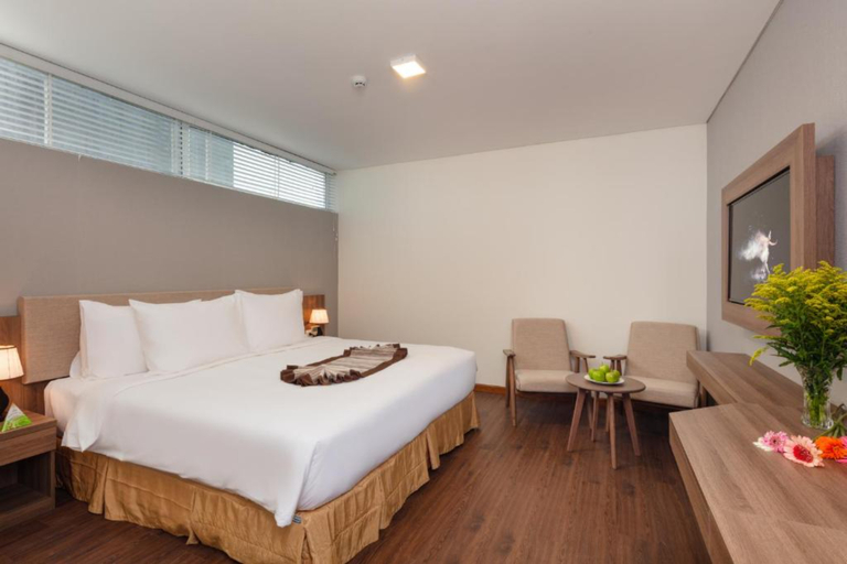 Bedroom 3, Libra Hotel Nha Trang, Nha Trang
