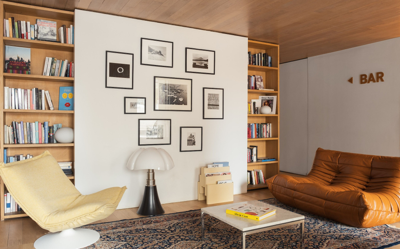 Others 2, Hotel Cabane - Orso Hotels, Paris