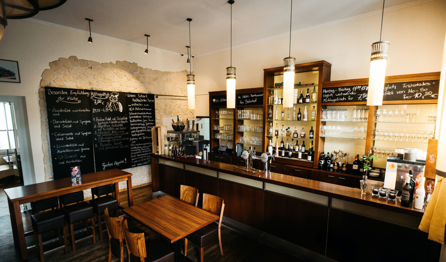 Food & Drinks 5, Hotel am Bahnhof, Limburg-Weilburg