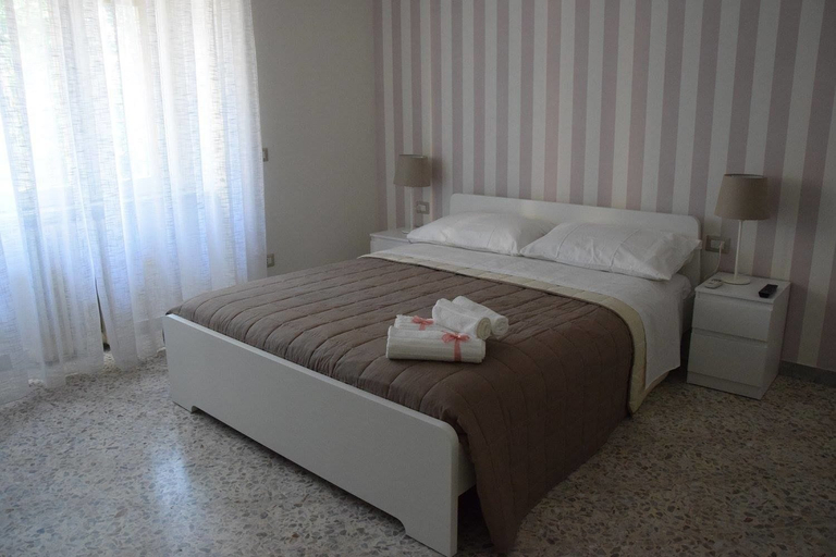 Bedroom 5, B&B San Lorenzo, Benevento