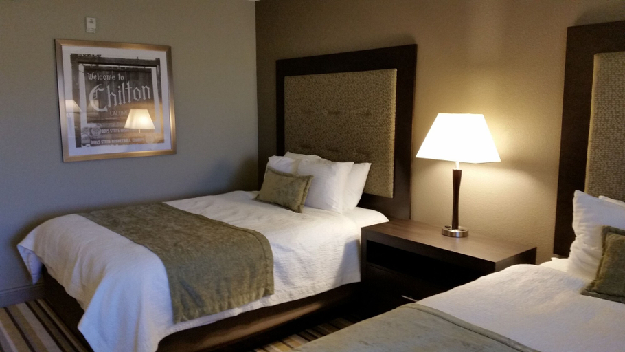 Bedroom 3, Best Western Stanton Inn, Calumet