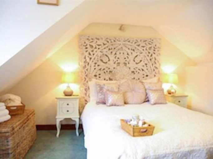Bedroom 3, The Shepherd's Purse, North Yorkshire