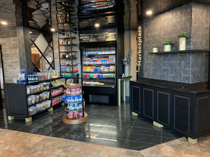 Food & Drinks 5, Best Western Plus Edmundston Hotel, Madawaska
