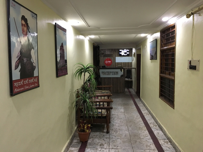 Others 3, Hotel Hari Palace, Jhansi