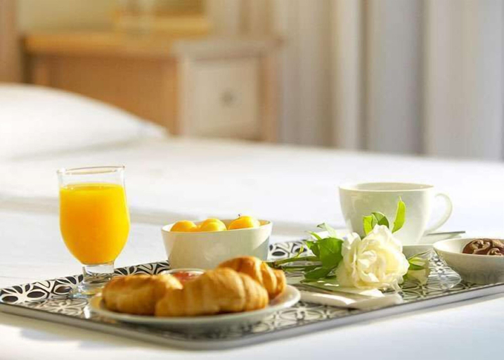 Food & Drinks 3, Hanioti Hotel, Central Macedonia