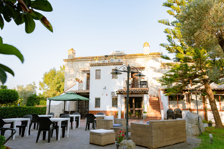 Exterior & Views 2, Il Casale Le Tre Volte, Cosenza