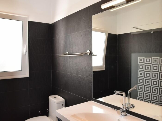 Bathroom, Villa Belll Lloc, Girona