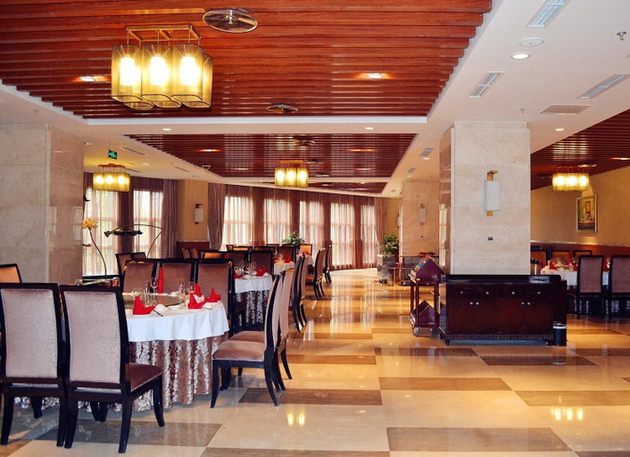 Food & Drinks 5, Days Hotel & Suites by Wyndham Hengan Chongqing, Chongqing