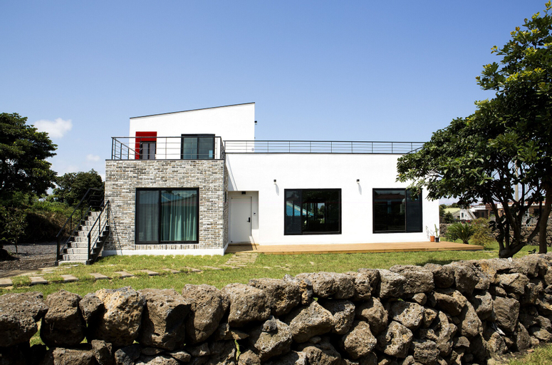 Casa Bonbon, Jeju