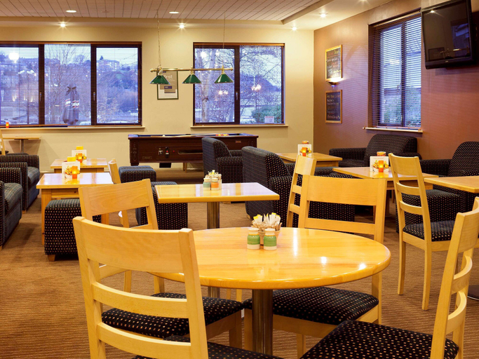 Food & Drinks 4, ibis Bradford Shipley, Bradford