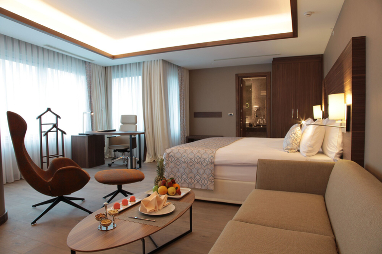 Bricks Hotel Istanbul, Bakırköy