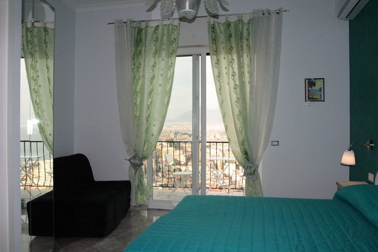 Bedroom 3, Nido Dei Gabbiani, Napoli