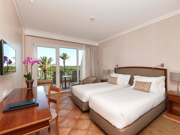 Bedroom 3, Ria Park Hotel & Spa, Loulé