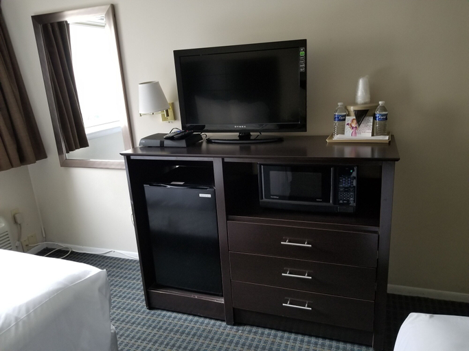 Bedroom 3, Mainstay Inn, Chester