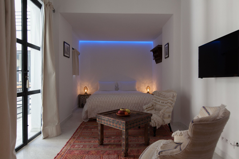 Others 5, Riad Zebrakaro, Marrakech