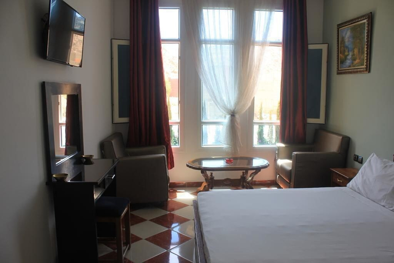Bedroom 4, Hotel Saint-Antoine, Tiznit