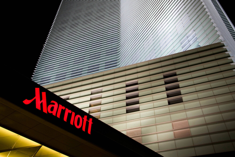 Exterior & Views 2, Ningbo Marriott Hotel, Ningbo