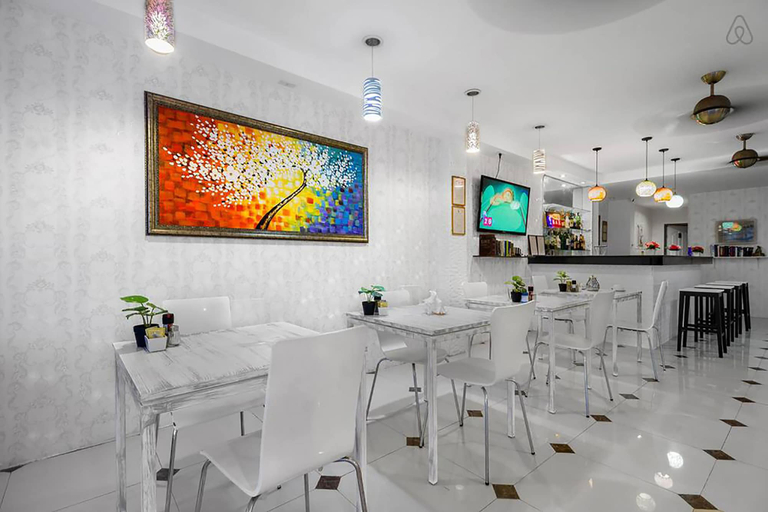 Food & Drinks 4, The Shades Boutique Hotel Patong Phuket, Pulau Phuket
