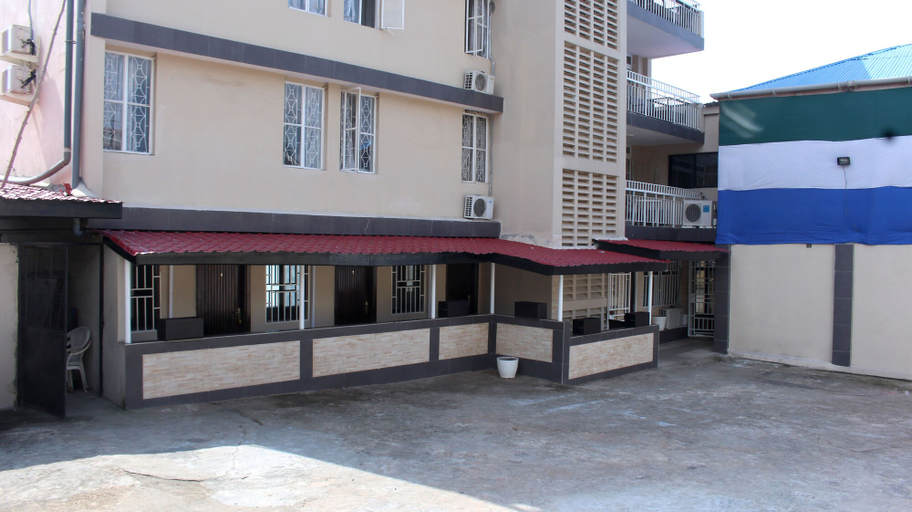 Exterior & Views 2, Metro Hotel, Western Urban