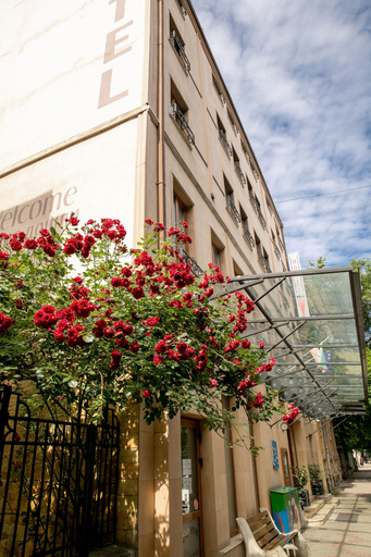 Exterior & Views 2, Hotel Niky, Stolichna