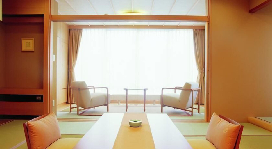 Bedroom 4, Kusatsu Onsen Boun, Kusatsu