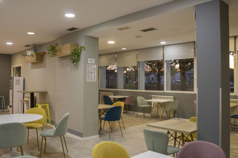 Food & Drinks 5, Alda Ciudad de Soria, Soria
