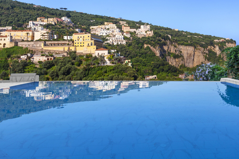 Exterior & Views 2, Hotel Mary, Napoli