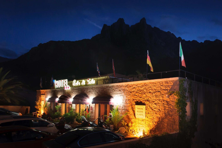 Exterior & Views 2, Hôtel Cala di Sole, Corse-du-Sud